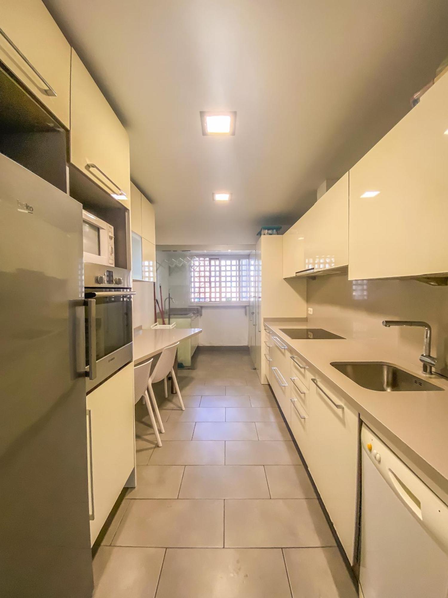 Alcazaba Beach Apartment Estepona Buitenkant foto
